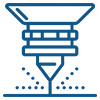 Plate Cutting Shop